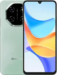 Смартфон Blackview SHARK 6 5G 8/128GB Mint Green