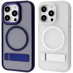 Чохол Proove Mainstay Case with Magnetic Ring iPhone 14 Pro в асортименті