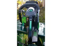 Ланцюгова пила CRAFT-TEC CT-5600 - мініатюра 7