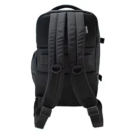 Рюкзак міський Semi Line 20 Black (P8308-1) - мініатюра 4