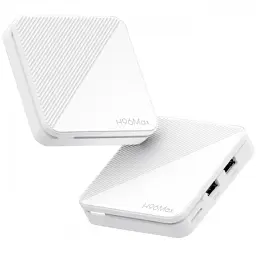 Медіаплеєр H96 MAX H313 (H313_ 2GB/16GB) - мініатюра 7
