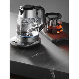 Електрочайник Polaris PWK 17115CGLD WIFI IQ Home матовий (24241) - мініатюра 8