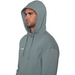 Худі Mammut Base ML Hoody Mini Logo M L strata - мініатюра 5