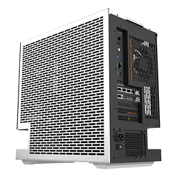 Корпус для ПК DARKFLASH F1 WHITE - мініатюра 4