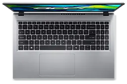 Ноутбук Acer Aspire Go 15 AG15-32P-C3S4 (NX.J8XEU.002) Pure Silver - мініатюра 4