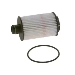 Фільтр масляний Bosch F026407249 - мініатюра 2
