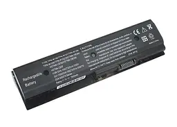 Посилена акумуляторна батарея HP Compaq HSTNN-LB3N DV6-7000, DV6-8000 11.1V Black 7800 mAh - мініатюра 2