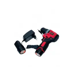 Шуруповерт GTM DS12/38BL - мініатюра 11