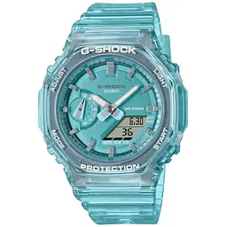 Годинник Casio GMA-S2100SK-2AER - мініатюра 1