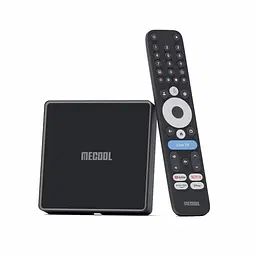 Смарт ТВ приставка Mecool MEon1 NETFLIX 2/32 Гб Google TV 14 Smart Box