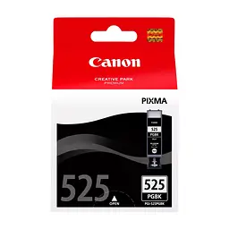 Картридж Canon PGI-525PGBK Pigment Black 19 ml (4529B001)