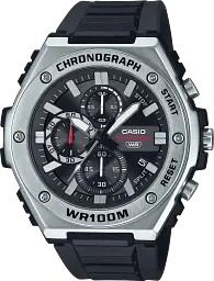 Годинник Casio TIMELESS COLLECTION MWA-300H-1A