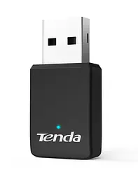WiFi-адаптер U9 AC650, USB Tenda teh0017368 - мініатюра 3