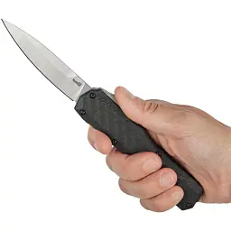 Ніж Kershaw Livewire CF - мініатюра 5