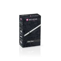 Уретральний зонд Mystim Slim Finn, діаметр 6 мм - мініатюра 3