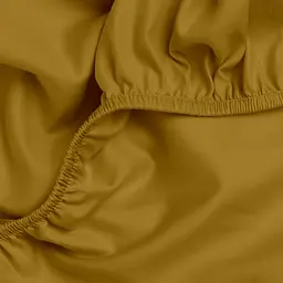 Дитяча постільна білизна Cosas сатин CURCUMA 110х140см (23Satin_Curcuma_Curcuma_140) - мініатюра 7