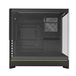 Корпус ATX W/O PSU HS02 (B) MONTECH - мініатюра 4
