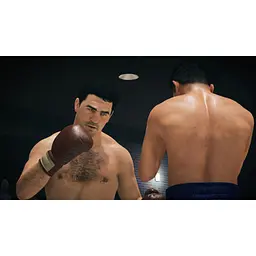 Ключ активації Microsoft Undisputed для Xbox Series S/X - мініатюра 7