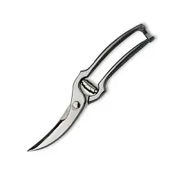 Кухонні ножиці Victorinox 25см з пружиною для птиці сталь - мініатюра 2