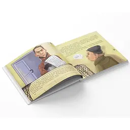 Фирк - супер’єнот - Руменко Тетяна (9786179508912) - мініатюра 3