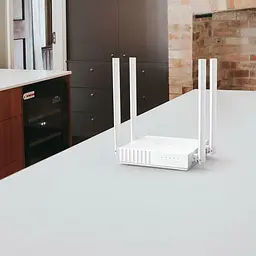 Маршрутизатор Wi-Fi TP-LINK Archer C24 - мініатюра 5