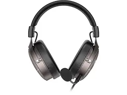 Навушники з мікрофоном Havit HV-H2010D Black - мініатюра 5