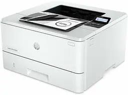 HP Принтер А4 LJ Pro M4003n - мініатюра 3