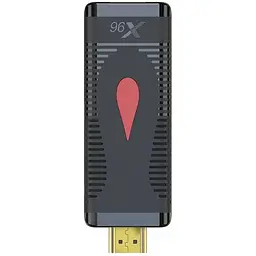 ТБ плеєр-приставка Allwinner TV Stick X96 S400 2/16 ГБ - мініатюра 4