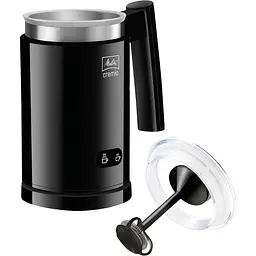 Капучинатор Melitta Cremio black 1014-02 - мініатюра 2