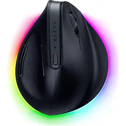Миша Razer Pro Click V2 Vertical Edition Black (RZ01-05250100-R3G1) [158841]
