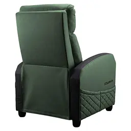 Ігрове крісло Cougar RANGER ELITE Army Green (RANGER ELITE ARMY GREEN) - мініатюра 4