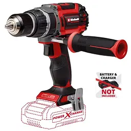 Шурупокрут-дриль акумуляторний Professional TP-CD 18/70 Einhell teh0025183 - мініатюра 2