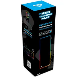 Ігрова поверхня Media-Tech RGB 800x305x3mm (MT262) - мініатюра 5
