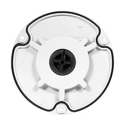 Монтажна коробка Light Vision VLC-130(M), метал, 141*41 мм (75-00279) - мініатюра 11