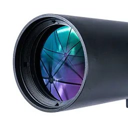 Підзорна труба Vanguard Vesta 350A 12-45x50/45 WP + штатив (Vesta 350A), Чорний - мініатюра 14