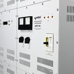 Стабілізатор напруги Volter 100 с [116395] - мініатюра 5