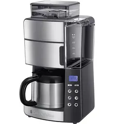 Крапельна кавоварка Russell Hobbs Grind & Brew 25620-56 - мініатюра 2