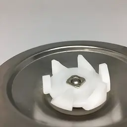 Ніж для стаціонарного блендера Braun MX2000, MX2050, Multiquick, JB, Type 4184, 4186, 7322310944, AS00000033 - мініатюра 5