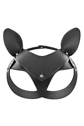 Маска Fetish Tentation Adjustable Catwoman Diamond Mask кішки
