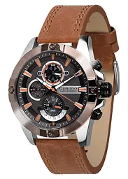 Guardo S01630-3 Чоловічий годинник