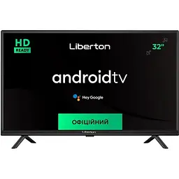 Телевізор Liberton LTV-32H02AT - мініатюра 7