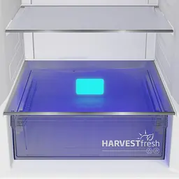 Холодильник Beko B3RCNA364HXB - мініатюра 5