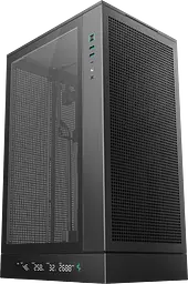 Корпус DeepCool CH270 Digital Black (R-CH270-BKNDM0-G-1) - мініатюра 3