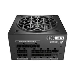 Блок живлення 1stPlayer HA-850BA4 850W ATX 3.1 80+ Gold (NGDP-GLD-850-BK-EU) - мініатюра 7