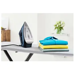 Праска Braun TexStyle 7 SI 7160 BL блакитна - мініатюра 5