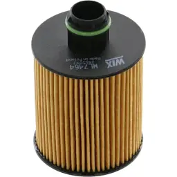 Фільтр масляний Wixfiltron WL7464