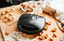 Горішниця Adler AD 3071 - мініатюра 8