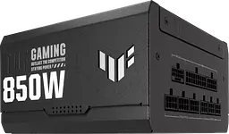 Блок живлення ASUS TUF 850W 80+ Gold (TUF-GAMING-850G) - мініатюра 2