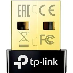 Bluetooth-адаптер TP-Link UB4A v4.0 [136832] - мініатюра 1