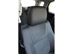 Авточохли модельні MW Brothers для Fiat Sedici c 2006 - мініатюра 10